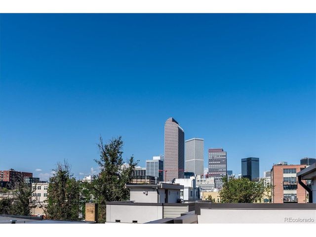 1818 N Clarkson St 106, Denver, CO 80218