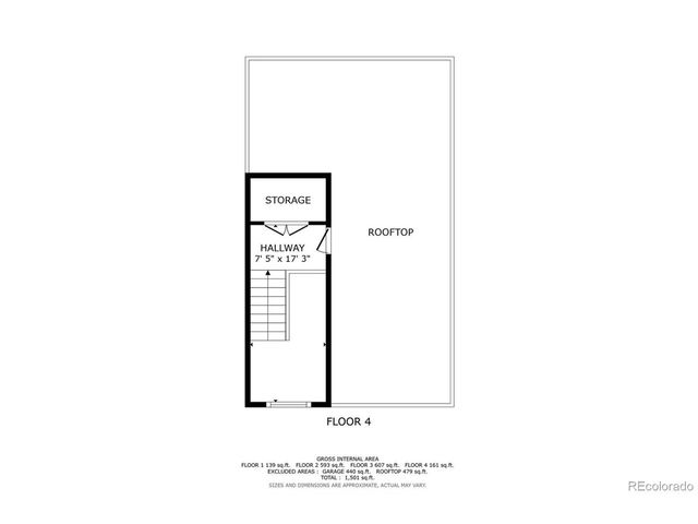 1818 N Clarkson St 106, Denver, CO 80218