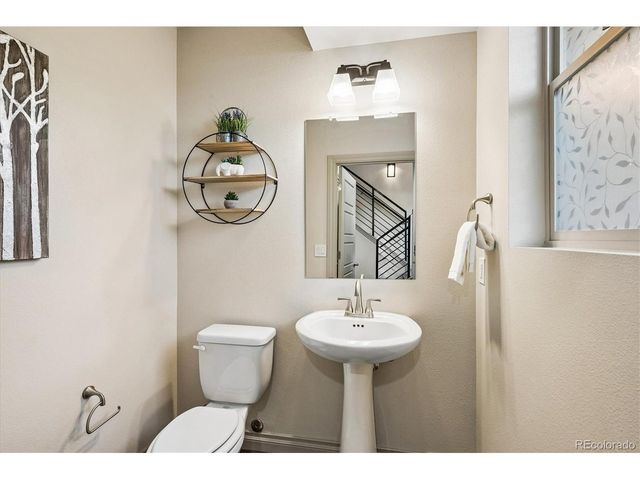 1818 N Clarkson St 106, Denver, CO 80218