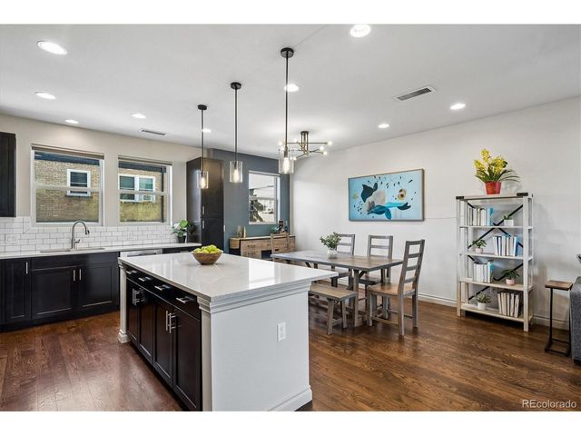 1818 N Clarkson St 106, Denver, CO 80218