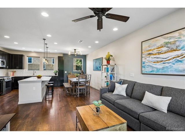 1818 N Clarkson St 106, Denver, CO 80218