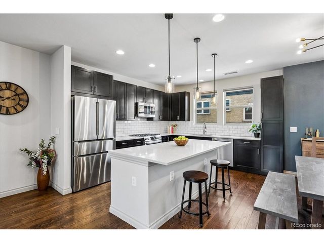 1818 N Clarkson St 106, Denver, CO 80218