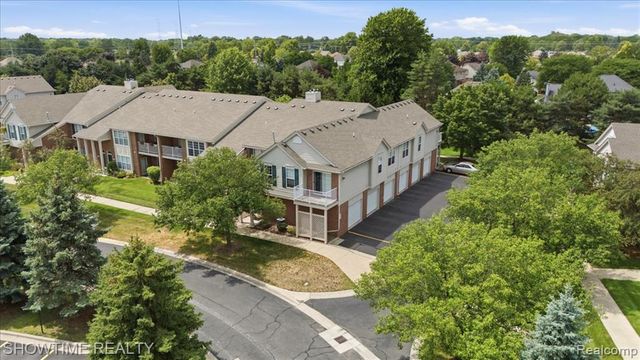 44075 Elm Drive, Sterling Heights, MI 48313