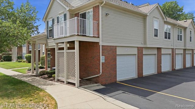 44075 Elm Drive, Sterling Heights, MI 48313