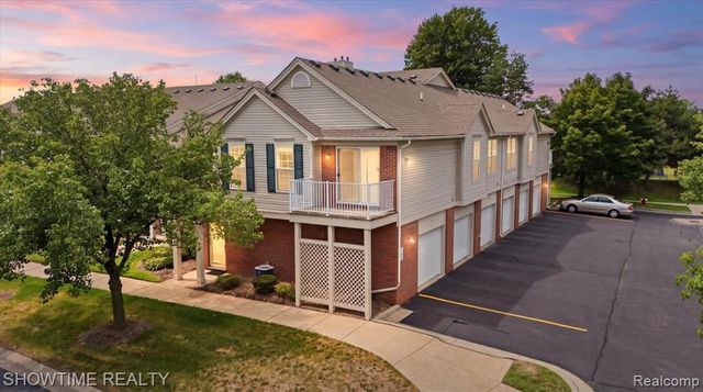 44075 Elm Drive, Sterling Heights, MI 48313