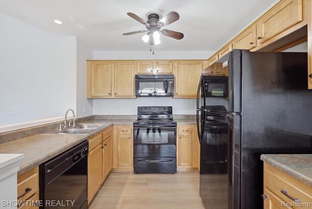 44075 Elm Drive, Sterling Heights, MI 48313