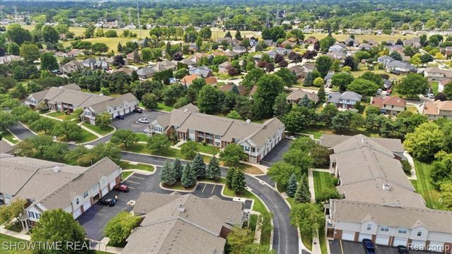 44075 Elm Drive, Sterling Heights, MI 48313