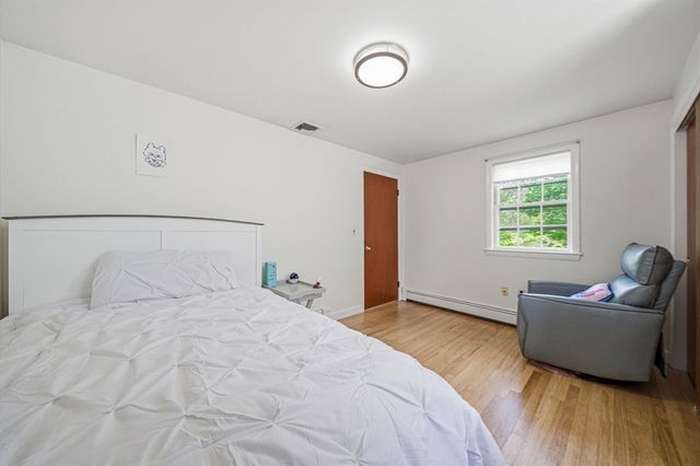 8 Brown Road, Lexington, MA 02420