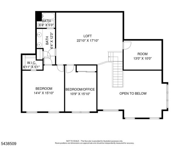 1901 Farley Rd, Tewksbury Twp., NJ 08889