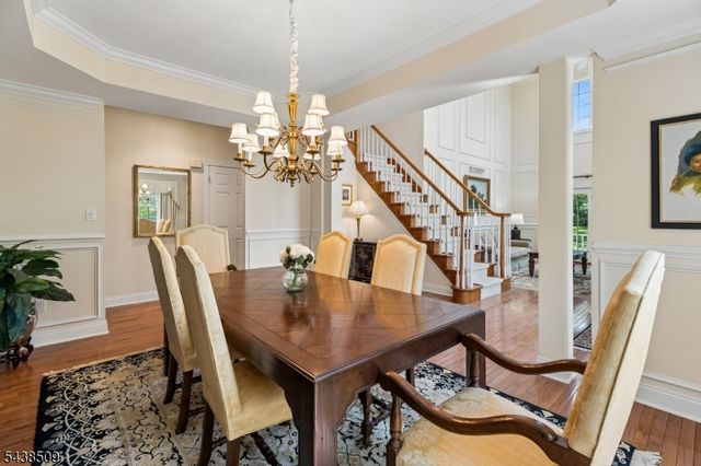 1901 Farley Rd, Tewksbury Twp., NJ 08889
