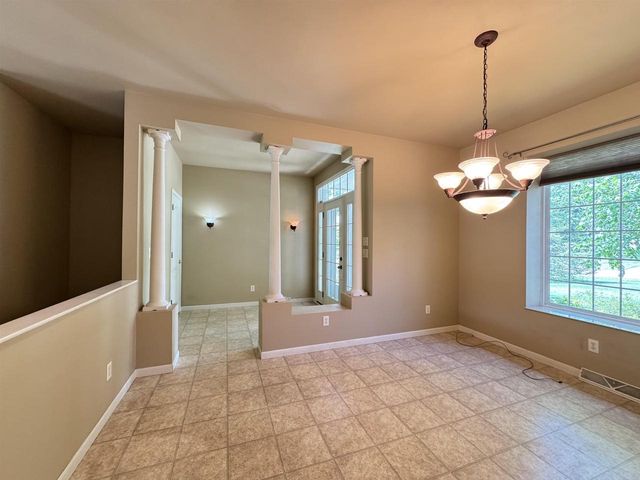 451 OAKVIEW MEADOW STREET, Amherst, WI 54406