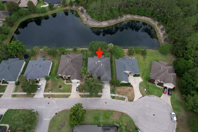 221 Clear Creek Ct, St Augustine, FL 32095