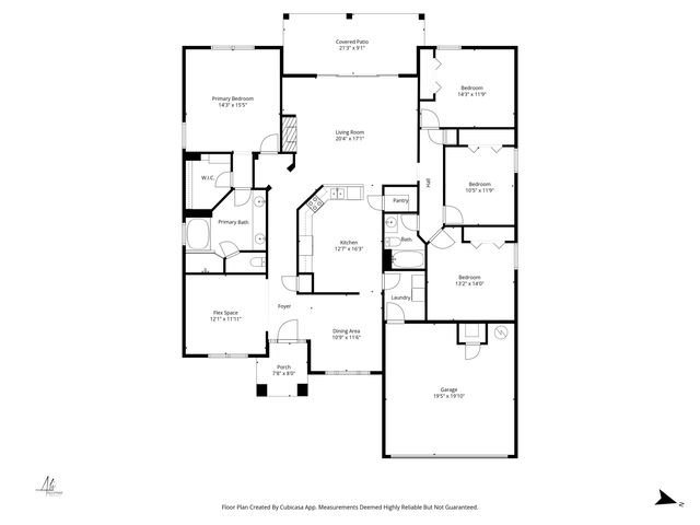221 Clear Creek Ct, St Augustine, FL 32095