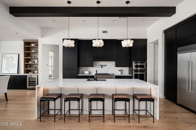 5724 E Moura Drive, Cave Creek, AZ 85331