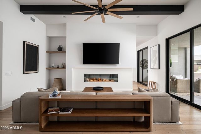 5724 E Moura Drive, Cave Creek, AZ 85331