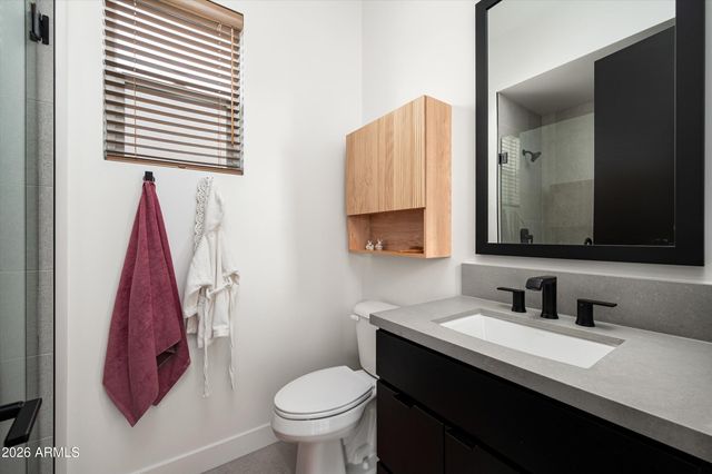 5724 E Moura Drive, Cave Creek, AZ 85331