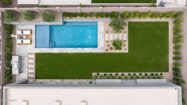 5724 E Moura Drive, Cave Creek, AZ 85331