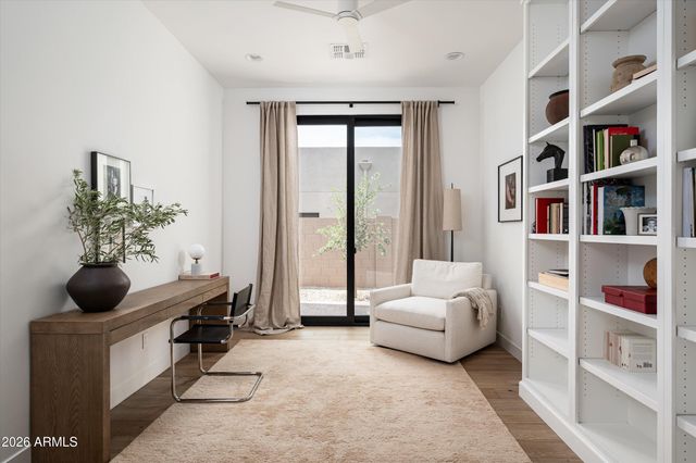 5724 E Moura Drive, Cave Creek, AZ 85331