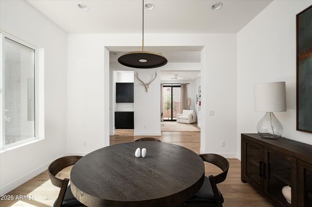 5724 E Moura Drive, Cave Creek, AZ 85331