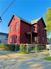 376-378 Jefferson Avenue, Rochester, NY 14611