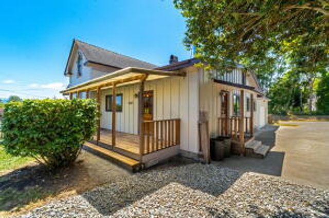 370 Main Street, Fortuna, CA 95540