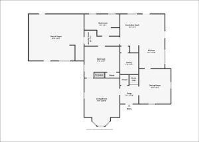 370 Main Street, Fortuna, CA 95540