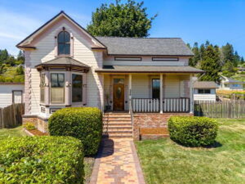 370 Main Street, Fortuna, CA 95540