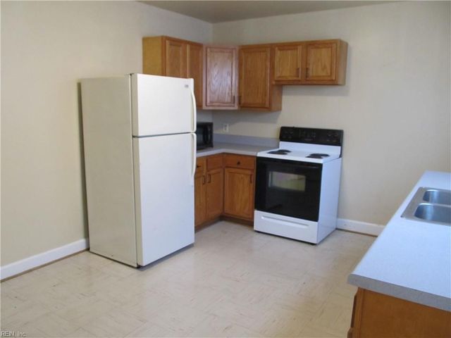 5005 Winchester AVE, Portsmouth, VA 23707