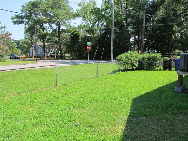 5005 Winchester AVE, Portsmouth, VA 23707