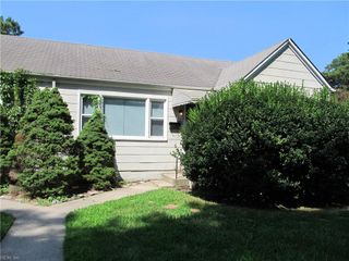 5005 Winchester AVE, Portsmouth, VA 23707