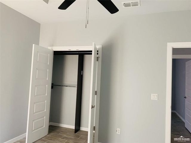 1907 Cari Nicole Avenue 1, Edinburg, TX 78541