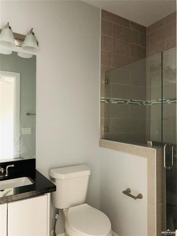 1907 Cari Nicole Avenue 1, Edinburg, TX 78541