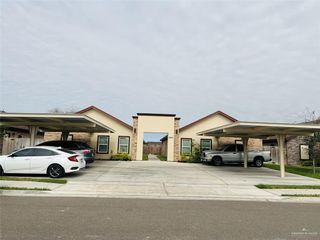 1907 Cari Nicole Avenue 1, Edinburg, TX 78541