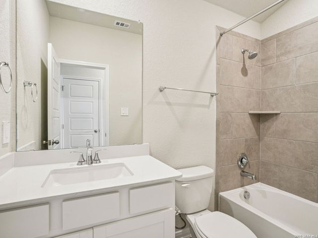 5524 McBride Street, Cibolo, TX 78108