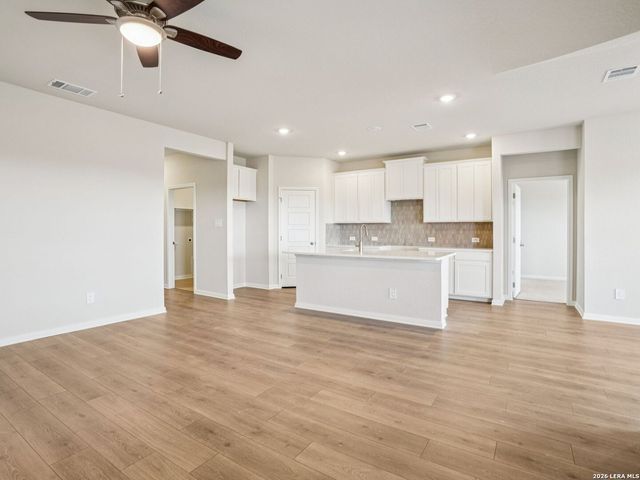 5524 McBride Street, Cibolo, TX 78108
