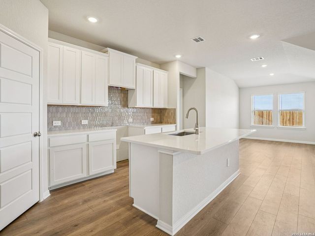 5524 McBride Street, Cibolo, TX 78108