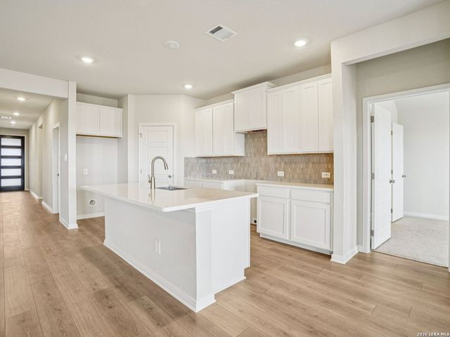 5524 McBride Street, Cibolo, TX 78108