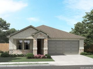 5524 McBride Street, Cibolo, TX 78108