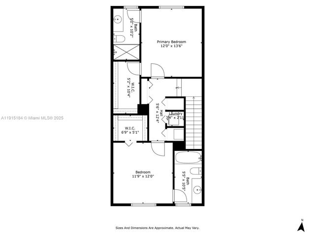 15053 SW 115th Ter ., Miami, FL 33196