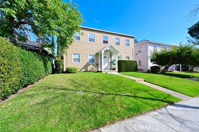 902 S MARENGO Avenue, Pasadena, CA 91106