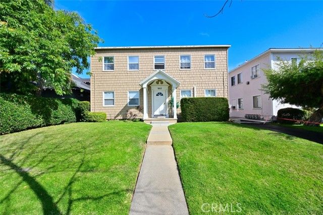 902 S MARENGO Avenue, Pasadena, CA 91106