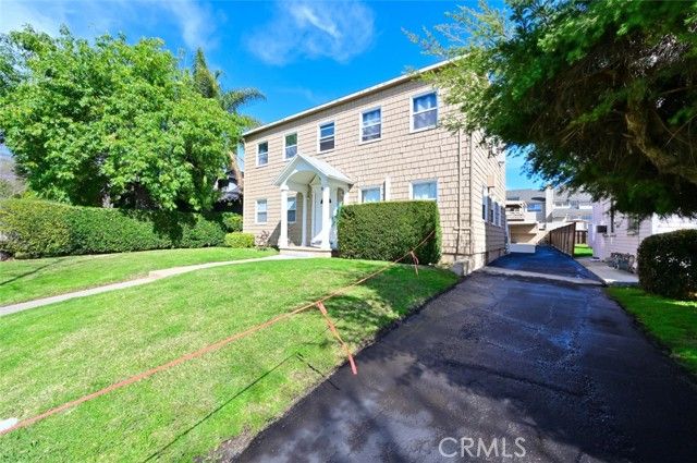 902 S MARENGO Avenue, Pasadena, CA 91106