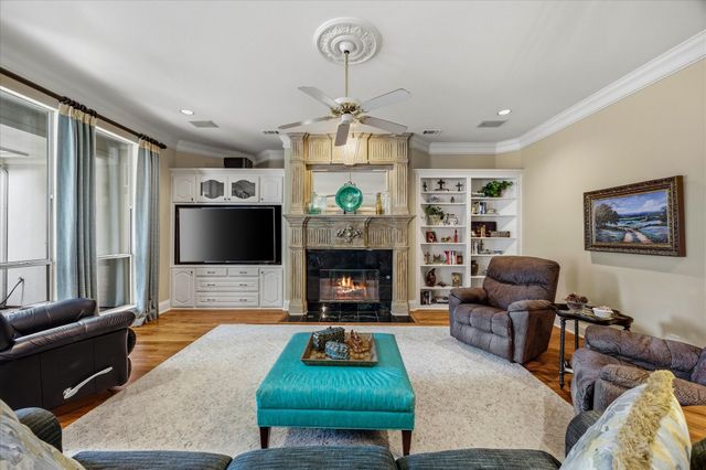 4660 Greenbriar Court, Rockwall, TX 75032