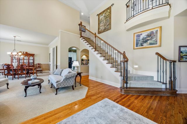 4660 Greenbriar Court, Rockwall, TX 75032