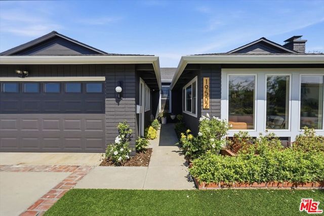 19502 Donora Avenue, Torrance, CA 90503