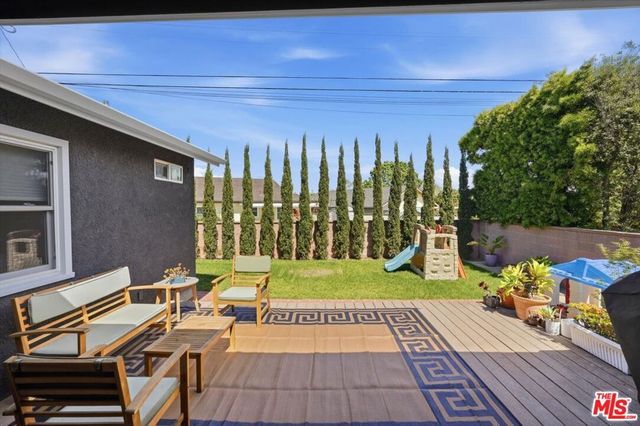 19502 Donora Avenue, Torrance, CA 90503