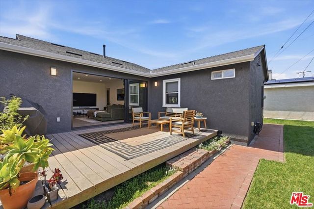 19502 Donora Avenue, Torrance, CA 90503