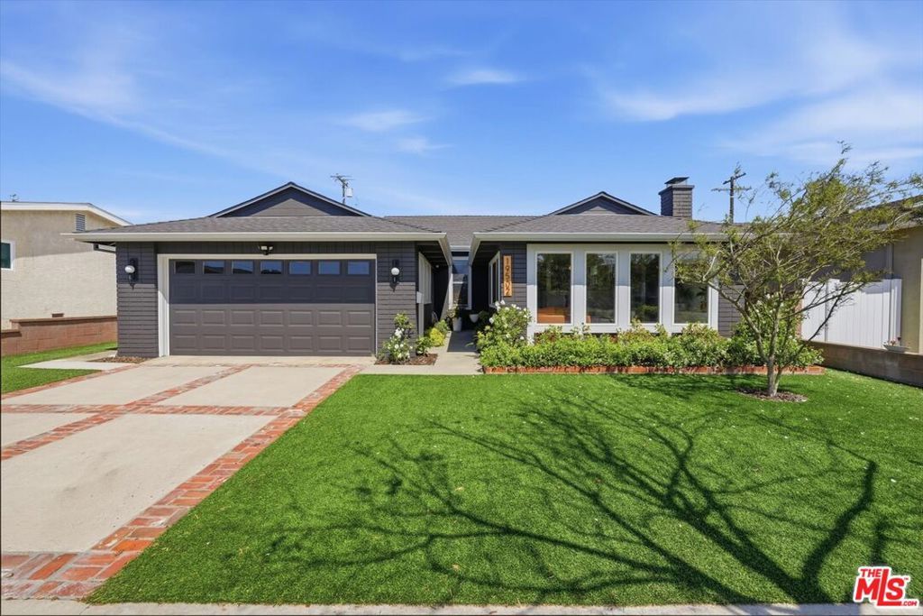 19502 Donora Avenue, Torrance, CA 90503
