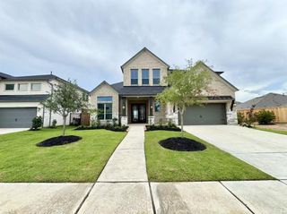 31019 Sun Valley Drive, Fulshear, TX 77423