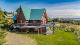 40909 Solstice Drive, Homer, AK 99603